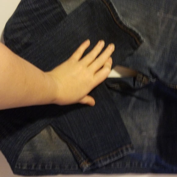 Jeans - Picture 4 of 4